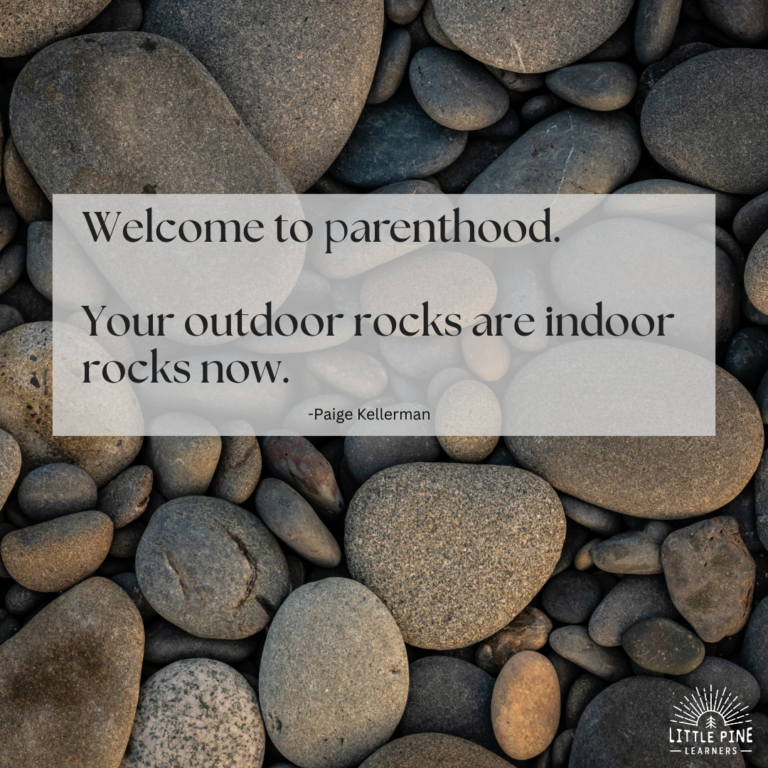 Nature Quotes Rocks 40+ Quotes About Children and Nature That Will Inspire Outdoor Play ...