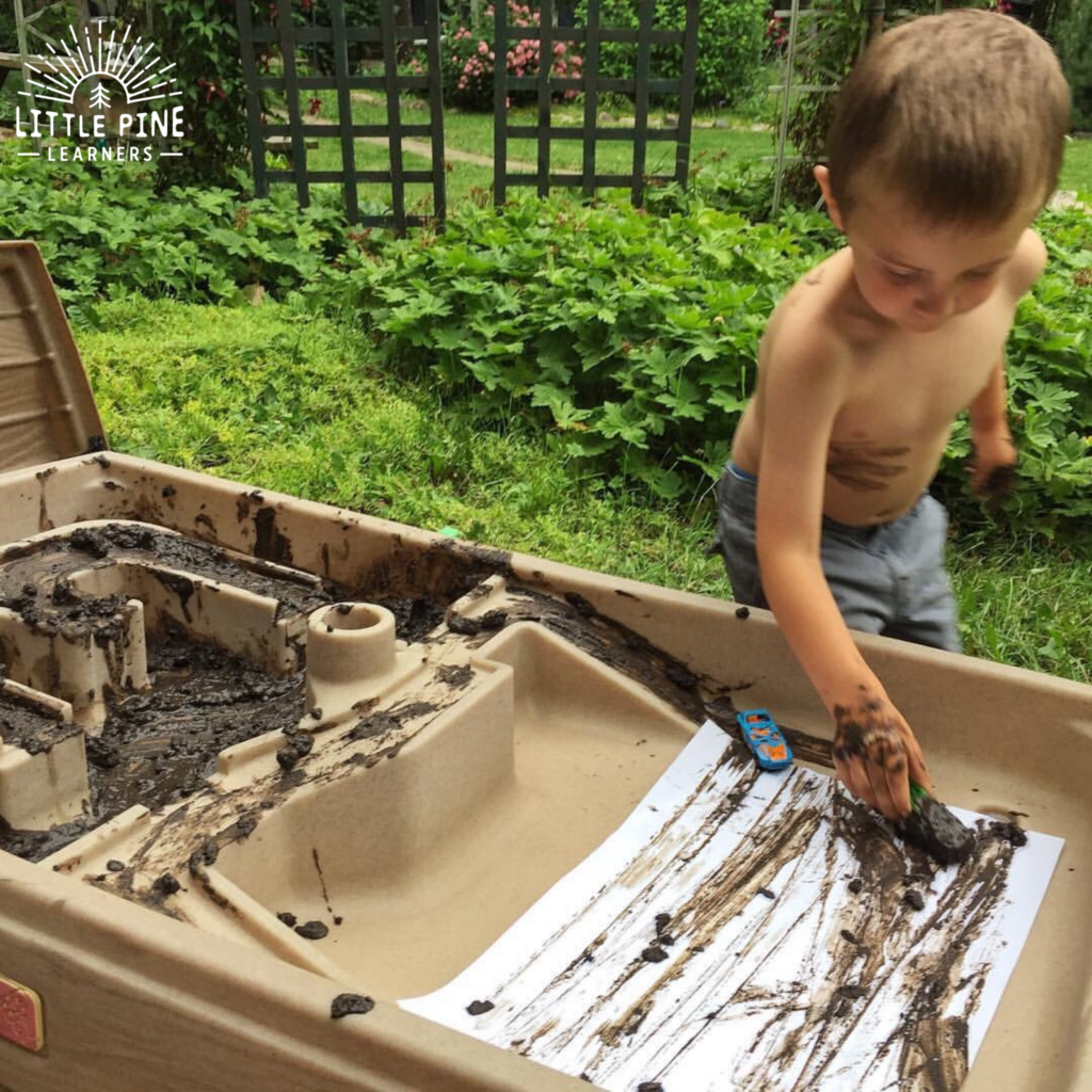 100 Low Prep Activities You Can Do In Your Own Backyard Little Pine 