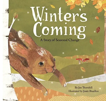 Check out 40+ nature-inspired winter picture books for kids right here in one spot! You will find books about snow, hibernation, polar and arctic animals, and general winter topics. Grab your hot chocolate and make a must-have list of winter books for your nature or science corner!