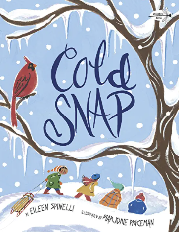 Learn more about Cold Snap
