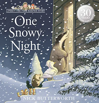 Learn more about One Snowy Night