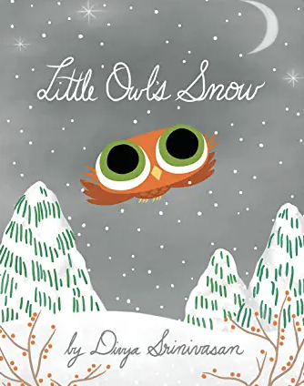 Learn more about Little Owls Snow