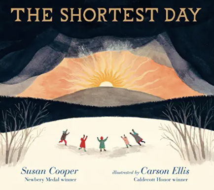 Learn more about The Shortest Day