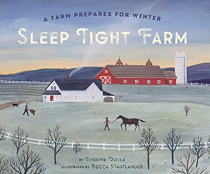 Learn more about Sleep Tight Farm